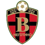 Тим 2 Лого